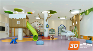 Nursery School Skp Files